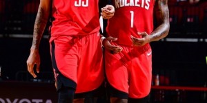 【大发扑克】今日火箭对阵掘金 伍德&沃尔等九位球员缺席