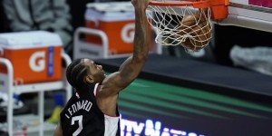 【大发扑克】无力回天！小卡砍下24分12板4助2断1帽难阻失利