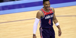 【大发扑克】NBA彩经：奇才力克勇士 快船大胜火箭