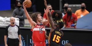 【大发扑克】真挚的祝福！NBA官推祝洛佩兹兄弟33岁生日快乐