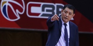 【大发扑克】巩晓彬：约瑟夫-杨不能打对北控影响很大 大家防得都不错