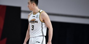 【大发扑克】???赵继伟生涯助攻数升至CBA历史第33