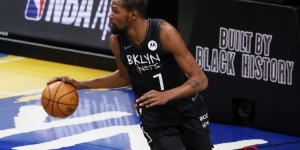 【大发扑克】纳什：球队会特别注意杜兰特出场时间 主要目标是让其融入球队