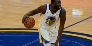 【大发扑克】追梦连续两场砍下得分不上双的两双 ABA和NBA合并以来第4人