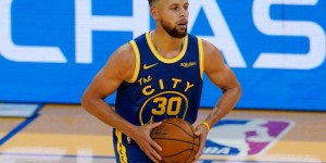 【大发扑克】库里将出战明后两天的背靠背比赛 勇士分别对阵奇才和火箭