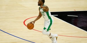 【大发扑克】美记：前NBA高管预计凯尔特人可能在休赛期交易沃克