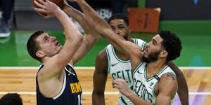 【大发扑克】NBA彩经：掘金力克凯尔特人 快船主场拔塞