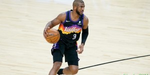 【大发扑克】保罗：球队需要变得更好 本不必打到关键时刻