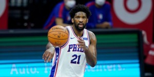 【大发扑克】76人在西蒙斯缺阵下0胜3负 两个月以来首次3连败