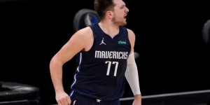 【大发扑克】塞拉斯：如没有东契奇去年的表现 我现在不可能是火箭主帅