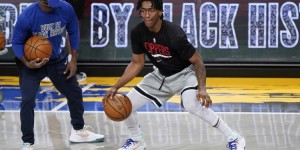 【大发扑克】曼恩：对手对阵我们会拿出最佳表现 我们必须准备得更充分