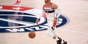 【大发扑克】冷静龟！威少三分&罚球全中轰23分14篮板15助攻