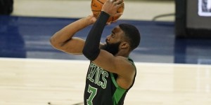 【大发扑克】布朗：尼克斯运动能力很强 这是一场必须赢下的战斗