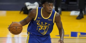 【大发扑克】真挚的祝福！NBA官推祝詹姆斯-怀斯曼20岁生日快乐