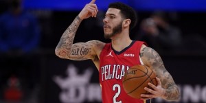 【大发扑克】今日鹈鹕对阵国王 鲍尔&哈特&沃克继续缺战