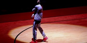 【大发扑克】快快成长！凯文-波特更新推特：我必须变得更好