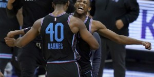 【大发扑克】国王即将开放黄金一号球馆 4月20日后或将允许球迷现场观赛