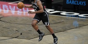 【大发扑克】突发！篮网VS尼克斯 哈登腿筋紧张本场比赛不会回归