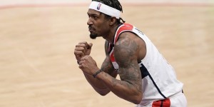 【大发扑克】比尔：打进附加赛是我们的目标 但也需要其他球队的帮助