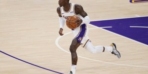 【大发扑克】篮球彩经：湖人不敌国王 勇士不敌猛龙 开拓者力克雄鹿