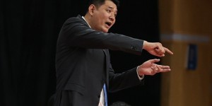 【大发扑克】巩晓彬：打进半决赛不是我们的最终目的 后面会继续补强