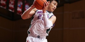 【大发扑克】超高效！贾诚替补登场20分钟7中7砍20分6板 得分全队最高