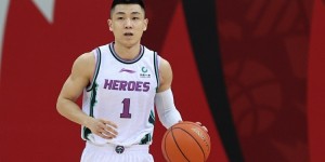 【大发扑克】准星严重不足！高诗岩全明星赛之后三分球19投仅1中