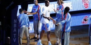 【大发扑克】联盟各队阵容空位置现状：篮网1 湖人1 雄鹿1 快船2 勇士2