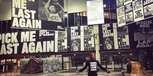 【大发扑克】小托马斯发推：感谢每个人的爱与支持 你们知道这一切不会结束