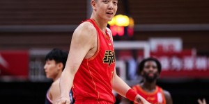 【大发扑克】沈梓捷本赛季已送出127个盖帽 创CBA历史单赛季最高纪录