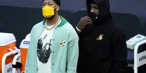 【大发扑克】ESPN取消4月13日湖人尼克斯直播 将76人对阵独行侠提前1小时