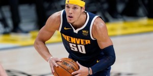 【大发扑克】我过得很好！戈登首战旧主13投10中高效砍下24+7