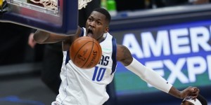 【大发扑克】史密斯：知道自己今天会爆发 因为爵士会让戈贝尔防我