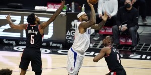 【大发扑克】考辛斯：我清楚自己当前的生涯处境 对得到这次机会很感激