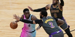 【大发扑克】奥拉迪波X光检查结果显示为阴性 明天将接受核磁共振检测