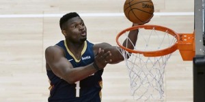 【大发扑克】NBA彩经：鹈鹕撕裂篮网 开拓者不敌快船