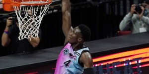 【大发扑克】热火记者：球队休赛期不会给奥迪提供顶薪或接近顶薪的合同