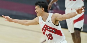 【大发扑克】朱彦硕：小丁就算没受伤 发展性也不比渡边好