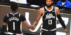 【大发扑克】NBA官网战力榜：快船升至第一 篮网紧随其后 湖人位列第十二