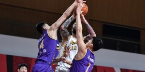【大发扑克】CBA官方：王少杰&俞长栋技犯取消 对阵青岛可以出战