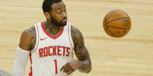 【大发扑克】表现低迷！沃尔20投仅5中得到13分2板8助 出现5次失误