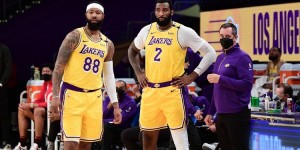 【大发扑克】沃格尔：戴维斯出战时间会逐场增加 哈雷尔理解今天的阵容轮换