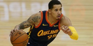 【大发扑克】托斯卡诺-安德森：我热爱比赛 会尽一切努力留在联盟中