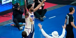 【大发扑克】NBA彩经：爵士复仇湖人 勇士败走费城 热火击落火箭