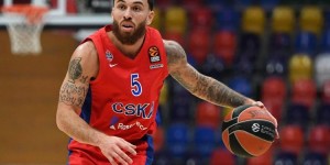 【大发扑克】Shams：预计迈克-詹姆斯将在本周与篮网签10天合同