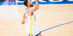 【大发扑克】MVP榜：约基奇力压恩比德继续领跑 库里升至第五