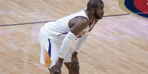 【大发扑克】保罗：绝对想要命中最后一罚 从未见过恩比德那样的投篮