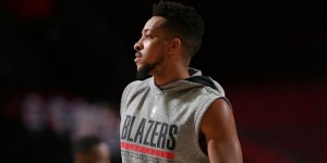 【大发扑克】CJ：这个联盟成王败寇 早知道今晚的比赛会是一场鏖战