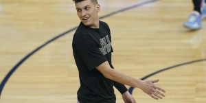 【大发扑克】热火迎战公牛 德拉季奇&希罗缺席 奥拉迪波继续缺席