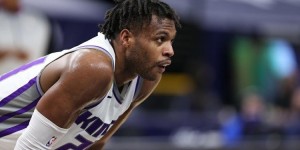 【大发扑克】希尔德：本赛季关键时刻我一直很糟糕 但巴恩斯选择信任我